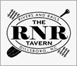 RNR Tavern logo