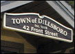 Town of Dillsboro